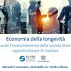 Nicola Palmarini a Silver Economy Network