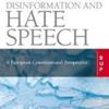 Disinformation and Hate Speech: A European Constitutional Perspective