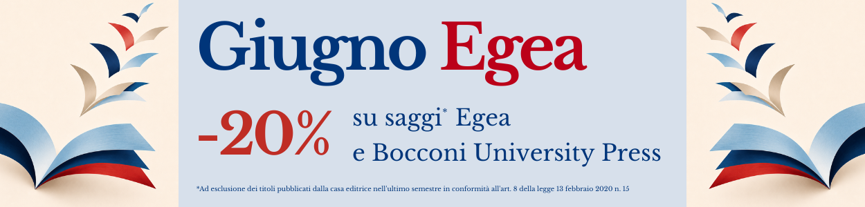 Campagna Giugno Egea