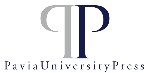 Pavia University Press