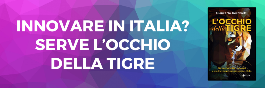 L'occhio della tigre