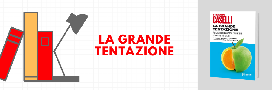 La grande tentazione