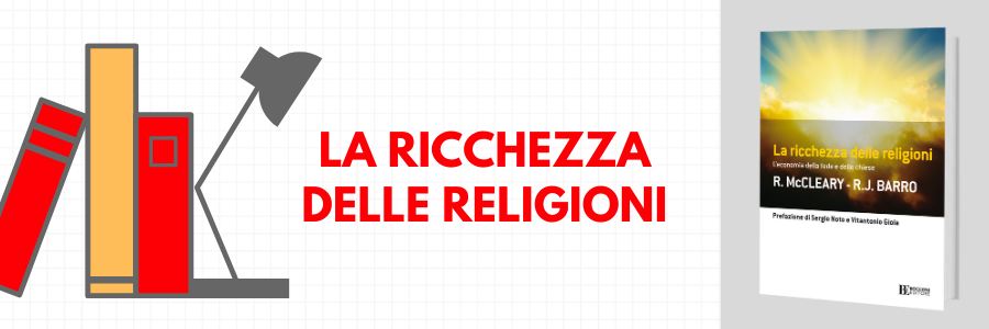 La ricchezza delle religioni