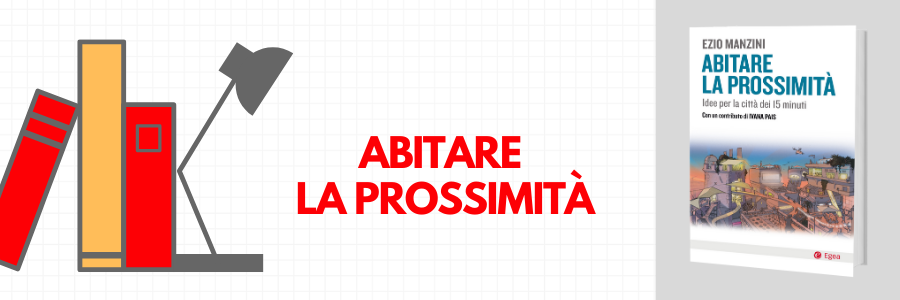Abitare la prossimità