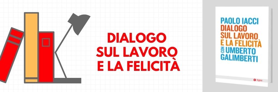 Dialogo sul lavoro e la felicità