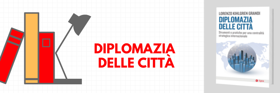 Diplomazia delle città