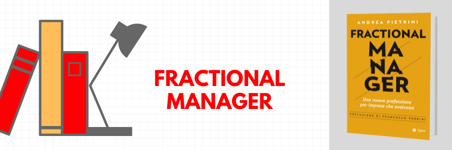 Fractional Manager