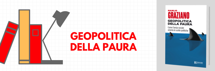 Geopolitica della paura