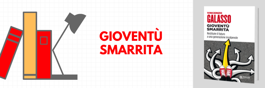 Gioventù smarrita