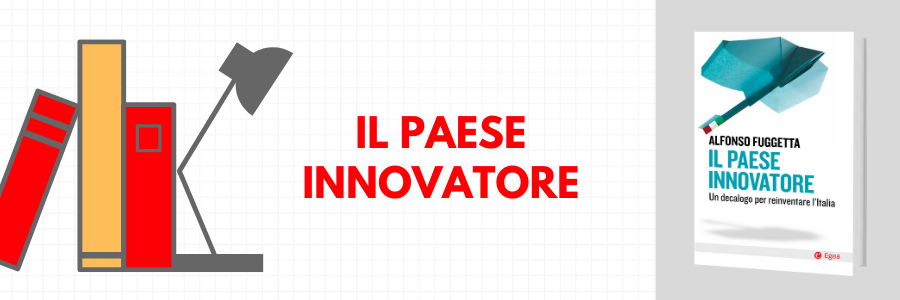 Il paese innovatore