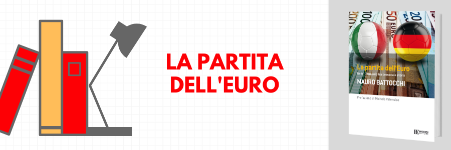 La partita dell'euro