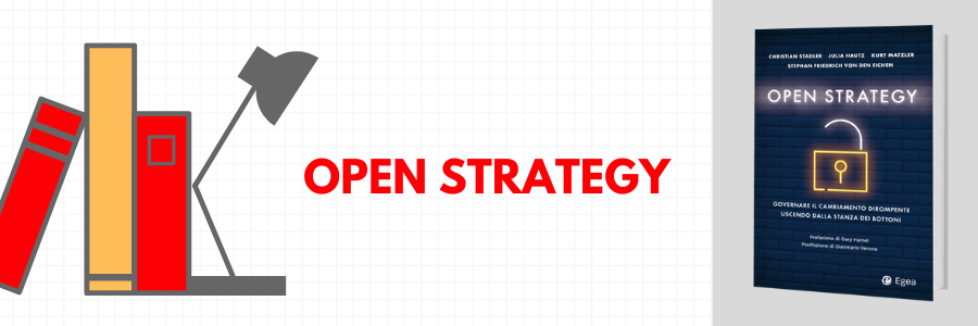 Open Strategy