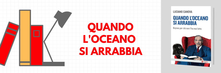 Quando l'oceano si arrabbia