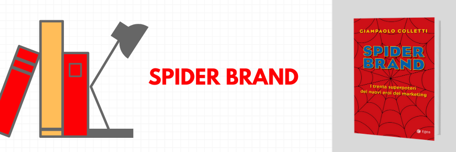 Spider Brand