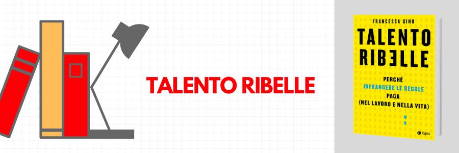 Talento ribelle