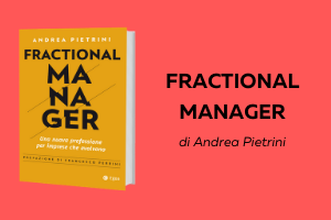 Fractional Manager