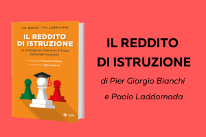 Il reddito di istruzione