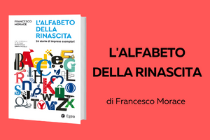 L'alfabeto della rinascita