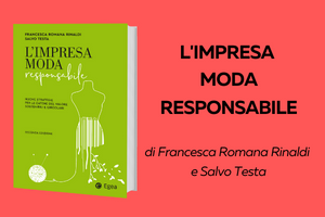 L'impresa moda responsabile