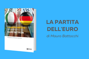 La partita dell'euro