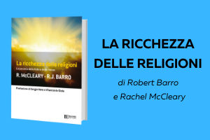 La ricchezza delle religioni