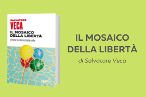 Il mosaico della libertà