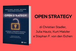 Open Strategy