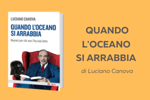 Quando l'oceano si arrabbia