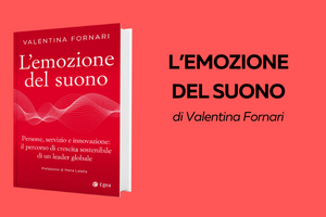 L'emozione del suono