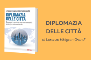 Diplomazia delle città