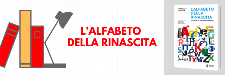 L'alfabeto della rinascita