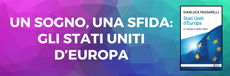 Stati Uniti d'Europa